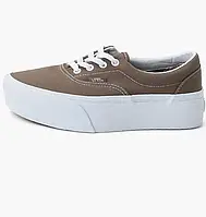 Urbanshop com ua Кеди Vans Era Stackform Brown VN0A5JLZ1NU РОЗМІРИ ЗАПИТУЙТЕ