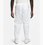 AllOriginal com ua Штани Nike Solo Swoosh Woven Track Pants White DQ6571-100 РОЗМІРИ ЗАПИТУЙТЕ, фото 3
