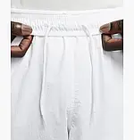 AllOriginal com ua Штани Nike Solo Swoosh Woven Track Pants White DQ6571-100 РОЗМІРИ ЗАПИТУЙТЕ, фото 4