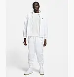 AllOriginal com ua Штани Nike Solo Swoosh Woven Track Pants White DQ6571-100 РОЗМІРИ ЗАПИТУЙТЕ, фото 8