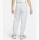 AllOriginal com ua Штани Nike Sportswear Air Corduroy Fleece Miid-Rise Pants Light Blue Dq6926-043 РОЗМІРИ, фото 3