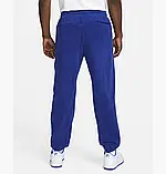 AllOriginal com ua Штани Nike Sportswear Air Winterized Pants Blue Dq4223-455 РОЗМІРИ ЗАПИТУЙТЕ, фото 3