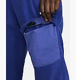 AllOriginal com ua Штани Nike Sportswear Air Winterized Pants Blue Dq4223-455 РОЗМІРИ ЗАПИТУЙТЕ, фото 5