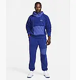 AllOriginal com ua Штани Nike Sportswear Air Winterized Pants Blue Dq4223-455 РОЗМІРИ ЗАПИТУЙТЕ, фото 7