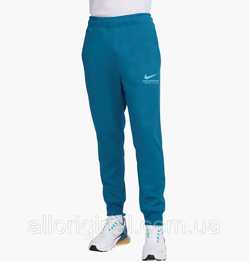 AllOriginal com ua Штани Nike Sportswear Blue HF0589-457 РОЗМІРИ ЗАПИТУЙТЕ, фото 1