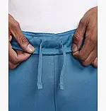 AllOriginal com ua Штани Nike Sportswear Blue HF0589-457 РОЗМІРИ ЗАПИТУЙТЕ, фото 4