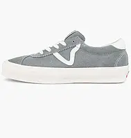 Urbanshop com ua Кеди Vans Og Epoch Lx Grey VN0A4U12B4W1 РОЗМІРИ ЗАПИТУЙТЕ