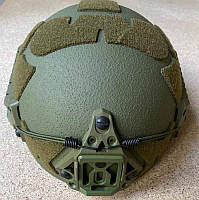 Баллистический шлем Sestan Busch BK-ACH-HC (Оливковый)
