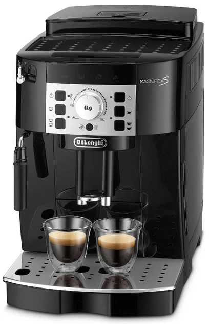 Кавомашина DELONGHI Magnifica S Б/У ECAM22.112.B