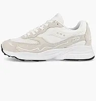 Urbanshop com ua Кросівки Saucony 3D Grid Hurricane White/Beige S70699-1 РОЗМІРИ ЗАПИТУЙТЕ