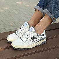 Кросівки спортивні жіночі шкіряні Білі кроси для жінок Seli
