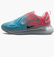 Urbanshop com ua Кросівки Nike W Air Max 720 Blue/Pink AR9293-600 РОЗМІРИ ЗАПИТУЙТЕ