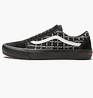 Urbanshop com ua Кеди Vans Old Skool Pro Black VN0A45JC2YW РОЗМІРИ ЗАПИТУЙТЕ