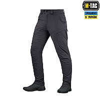 M-Tac брюки Sahara Flex Light Dark Grey