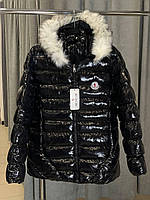 Ексклюзивна куртка Moncler люкс