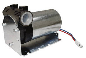 Електричний насос O-Tech 0 12-40 для дизпалива, 12В, 40 л/хв