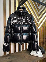 Ексклюзивна куртка Moncler