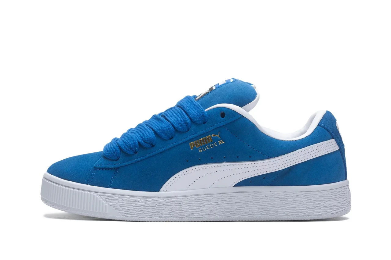 Harga puma suede original hotsell