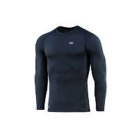 M-Tac терморубашка Level I Polartec Dark Navy Blue