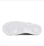 AllOriginal com ua Кросівки Nike Wmns Air Force 1 Sp Metallic/Yellow Cq6566-700 РОЗМІРИ ЗАПИТУЙТЕ, фото 6