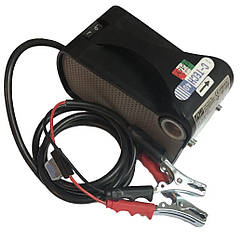 Електричний насос DC TECH 24-40 для дизпалива, 24 В, 40 л/хв