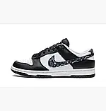 AllOriginal com ua Кросівки Nike Wmns Dunk Low Ess Black/White DH4401-100 РОЗМІРИ ЗАПИТУЙТЕ, фото 2