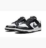 AllOriginal com ua Кросівки Nike Wmns Dunk Low Ess Black/White DH4401-100 РОЗМІРИ ЗАПИТУЙТЕ, фото 3