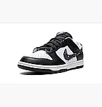 AllOriginal com ua Кросівки Nike Wmns Dunk Low Ess Black/White DH4401-100 РОЗМІРИ ЗАПИТУЙТЕ, фото 5