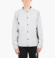 Urbanshop com ua Сорочка The North Face International Collection Coach Jacket Grey NF0A4CLMA0M1 РОЗМІРИ