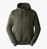 Urbanshop com ua Худі The North Face Sweat M Simple Dome Hoodie New Taupe Olive NF0A7X1J21L1 РОЗМІРИ ЗАПИТУЙТЕ