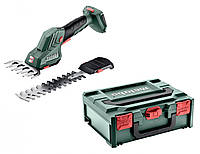 Аккумуляторный триммер Metabo SGS 18 LTX Q (601609840)(5285875291756)