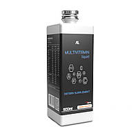 Витамины и минералы AllSports Labs Multi Vita Liquid, 500 мл - апельсин