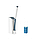 Пристрій для чищення туалету зі змінними насадками Toilet cleaner set XL-852, фото 3