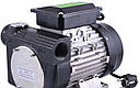 Насос AC 220-80 для перекачування дизпалива (220 В, 80 л/хв), фото 3