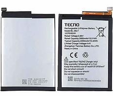 Акумуляторна батарея (АКБ) для Tecno BL-39LT, 4000mAh