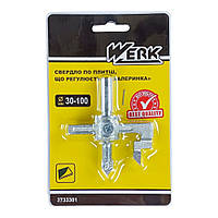 Werk Свердло по плитці