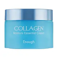 Увлажняющий крем для лица Enough Collagen Moisture Essential Cream с коллагеном, 50 г