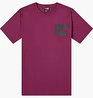 Urbanshop com ua Футболка The North Face Fine T-Shirt Violet NF00CEQ5I0H РОЗМІРИ ЗАПИТУЙТЕ