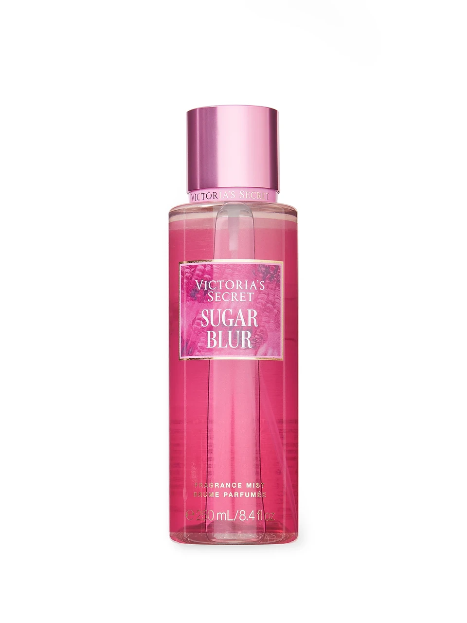 Спрей для тіла Sugar Blur Victoria's Secret 250ml