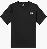 Urbanshop com ua Футболка The North Face Mountain Outline T-Shirt Black NF0A7Z9KKY4 РОЗМІРИ ЗАПИТУЙТЕ