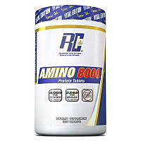 Аминокислота Ronnie Coleman Amino 8000 XS, 325 таблеток