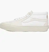 Urbanshop com ua Кеди Vans Sk8-Mid Vlt Lx X Jjjjound White/Beige VN0A7TNHW00 РОЗМІРИ ЗАПИТУЙТЕ