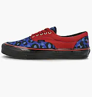 Urbanshop com ua Кеди Vans Stray Rats X Og Era Lx Red/Blue VN0A4BVAK051 РОЗМІРИ ЗАПИТУЙТЕ