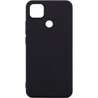 Чехол для мобильного телефона Armorstandart Matte Slim Fit Xiaomi Redmi 9C Black (ARM57028) - Вища Якість та