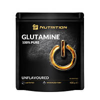 Аминокислота GoOn Glutamine, 400 грамм