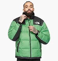 Urbanshop com ua Пуховик The North Face Lhotse Jacket Green NF0A3Y23N11 РОЗМІРИ ЗАПИТУЙТЕ