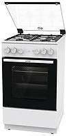 Плита комбинированная Gorenje GK5A21WH 68 л n