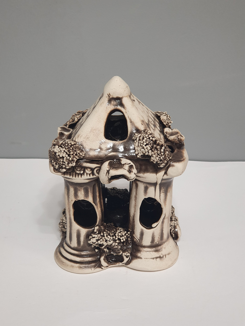 Декорації, декор для акваріума 12*11*16,5 см