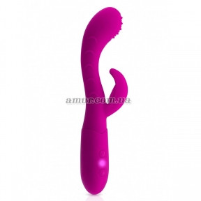 Вібратор для точки G Love Vibes — Yoba, 10 режимів вібрації