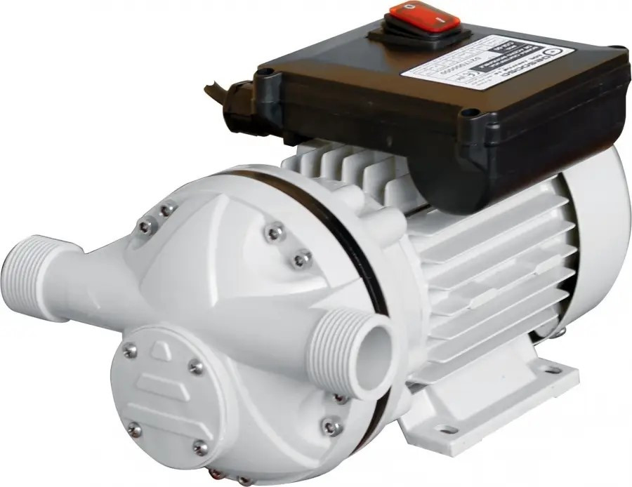 Електричний насос BD-30 12-30 для сечовини AdBlue, фото 1